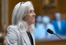 Trump destituye a Susan Monarez, directora de los CDC; “por no estar alineada a su misión” Trump destituye a Susan Monarez, directora de los CDC; "no estaba alineada a su misión"