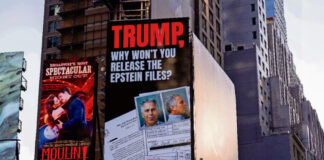 Caso Epstein, ¿es el talón de Aquiles de Donald Trump? Caso Epstein, ¿es el talón de Aquiles de Donald Trump?