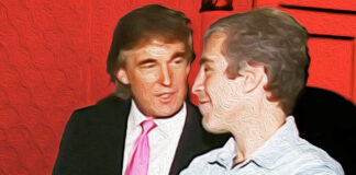 Publican transcripciones del testimonio de Ghislaine Maxwell; Trump “fue apropiado” Publican transcripciones del testimonio de Ghislaine Maxwell; Trump "fue apropiado"