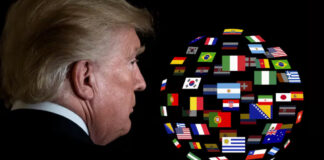 Aranceles de Trump dejan muchos perdedores en el mundo; todos pagarán un precio Aranceles de Trump dejan muchos perdedores en el mundo; todos pagarán un precio