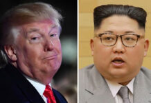 Trump planea reunirse en breve con el líder norcoreano Kim Jong-un Trump planea reunirse en breve con el líder norcoreano Kim Jong-un
