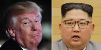 Trump planea reunirse en breve con el líder norcoreano Kim Jong-un Trump planea reunirse en breve con el líder norcoreano Kim Jong-un