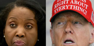 Trump despide a Lisa Cook, gobernadora de la Fed; va por el control del banco central Trump despide a Lisa Cook, gobernadora de la Fed; va por el control del banco central