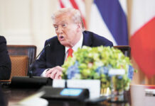 Donald Trump y los cárteles mexicanos: Una amenaza que no es en balde Donald Trump y los cárteles mexicanos: una amenaza que no es en balde