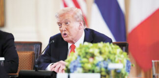 Donald Trump y los cárteles mexicanos: Una amenaza que no es en balde Donald Trump y los cárteles mexicanos: una amenaza que no es en balde