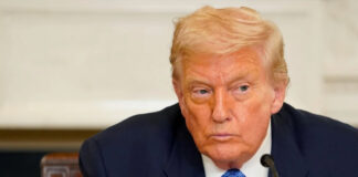 Donald Trump impone la narrativa a su favor a fuerza de despedir adversarios Donald Trump impone la narrativa a su favor a fuerza de despedir adversarios