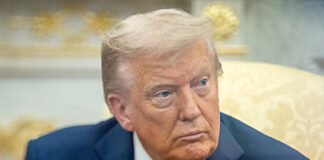 “Me llaman el presidente de Europa”, dice Trump; presume gestión de la guerra de Ucrania "Me llaman el presidente de Europa", dice Trump; presume gestión de la guerra de Ucrania