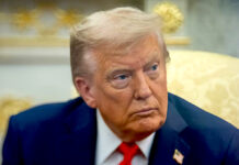 Trump pide al Congreso recortar casi 5 mil mdd de ayuda internacional Trump pide al Congreso recortar casi 5 mil mdd de ayuda internacional