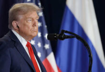 Trump presiona a Israel; “rehenes solo volverán si Hamas es destruido” Trump presiona a Israel; "rehenes solo volverán si Hamas es destruido"