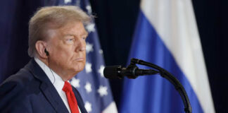 Trump presiona a Israel; “rehenes solo volverán si Hamas es destruido” Trump presiona a Israel; "rehenes solo volverán si Hamas es destruido"