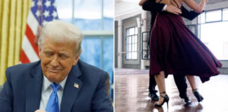 Trump añadirá un salón de baile a la Casa Blanca; requiere “una gran sala de recepciones” Trump añadirá un salón de baile a la Casa Blanca; se requiere “una gran sala de recepciones"