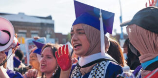 Por restricciones de Trump, estudiantes extranjeros se matriculan en otros países Por restricciones de Trump, estudiantes extranjeros se matriculan en otros países