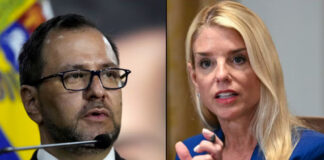 Venezuela responde tras recompensa de EEUU por información de captura de Maduro Venezuela responde tras recompensa de EEUU por información de captura de Maduro