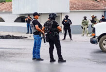 Venganza por decomisos de huachicol, asesinato de delegado de la FGR en Tamaulipas Venganza por decomisos de huachicol, asesinato de delegado de la FGR en Tamaulipas