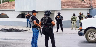 Venganza por decomisos de huachicol, asesinato de delegado de la FGR en Tamaulipas Venganza por decomisos de huachicol, asesinato de delegado de la FGR en Tamaulipas