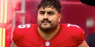 Will Hernández está de regreso a la NFL; el mexicano firmó con los Arizona Cardinals Will Hernández está de regreso a la NFL; el mexicano firmó con los Arizona Cardinals