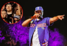 Critican a Will Smith de usar imágenes generadas con IA para promocionar gira Acusan a Will Smith de usar imágenes generadas con IA para promocionar gira