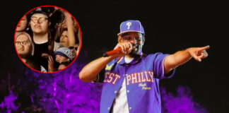 Critican a Will Smith de usar imágenes generadas con IA para promocionar gira Acusan a Will Smith de usar imágenes generadas con IA para promocionar gira