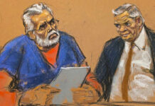 1,500 toneladas de cocaína y 15 mil mdd, las cifras de la carrera criminal del “Mayo” Zambada 1,500 toneladas de cocaína y 15 mil mdd, las cifras de la carrera criminal del “Mayo” Zambada