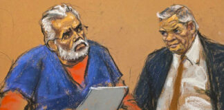 1,500 toneladas de cocaína y 15 mil mdd, las cifras de la carrera criminal del “Mayo” Zambada 1,500 toneladas de cocaína y 15 mil mdd, las cifras de la carrera criminal del “Mayo” Zambada