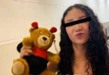 Paloma Nicole, joven de 14 años, murió tras una cirugía estética en Durango Paloma Nicole, joven de 14 años, murió tras una cirugía estética en Durango