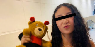 Paloma Nicole, joven de 14 años, murió tras una cirugía estética en Durango Paloma Nicole, joven de 14 años, murió tras una cirugía estética en Durango