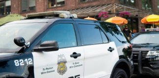 Arrestan a hombre tras hacer amenazas contra escuela primaria de Minneapolis Arrestan a hombre tras hacer amenazas contra escuela primaria de Minneapolis