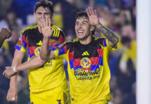 Liga MX: América aplasta 4-1 a los Pumas y se queda con el Clásico Capitalino Liga MX: América aplasta 4-1 a los Pumas y se queda con el Clásico Capitalino