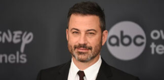 “Era libertad de expresión, no discurso de odio”: Jimmy Kimmel recibe ola de apoyo "Era libertad de expresión, no discurso de odio": Jimmy Kimmel recibe ola de apoyo