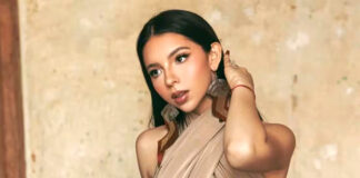 Ángela Aguilar cancela varias fechas de su gira por EEUU por baja venta de boletos Ángela Aguilar cancela varias fechas de su gira por EEUU por baja venta de boletos