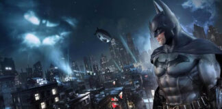 Batman Day 2025: ¿cuándo y dónde se verá la batiseñal este 20 de Septiembre? Batman Day 2025: ¿cuándo y dónde se verá la batiseñal este 20 de Septiembre?