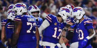 NFL: Josh Allen lidera triunfo de los Bills sobre Dolphins en Thursday Night Game NFL: Josh Allen lidera triunfo de los Bills sobre Dolphins en el inicio de la Semana 3