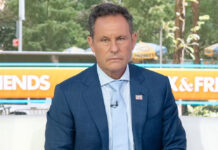 Presentador de Fox News se disculpa tras sugerir inyección letal para personas sin hogar Presentador de Fox News se disculpa tras sugerir inyección letal para personas sin hogar