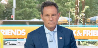 Presentador de Fox News se disculpa tras sugerir inyección letal para personas sin hogar Presentador de Fox News se disculpa tras sugerir inyección letal para personas sin hogar