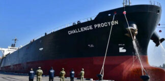 Usan buques “huachicoleros” para traficar armamento destinado a cárteles de drogas Usan buques "huachicoleros" para traficar armamento destinado a cárteles de drogas