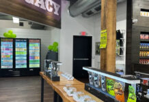 Múltiples minoristas de cannabis ahora abren dispensarios en Minnesota Múltiples minoristas de cannabis ahora abren dispensarios en Minnesota