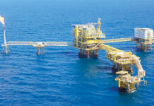 Pemex otorga contrato a Grupo Carso; perforará hasta 32 pozos en Ixachi, en Veracruz Pemex otorga contrato a Grupo Carso; perforará hasta 32 pozos en Ixachi, en Veracruz