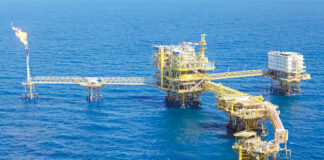 Pemex otorga contrato a Grupo Carso; perforará hasta 32 pozos en Ixachi, en Veracruz Pemex otorga contrato a Grupo Carso; perforará hasta 32 pozos en Ixachi, en Veracruz