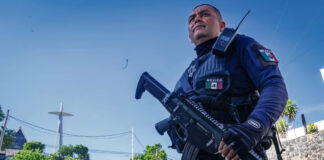 La guerra entre la “Chapiza” y la “Mayiza” deja mil 850 muertos y 615 arrestos La guerra entre la "Chapiza" y la "Mayiza" deja mil 850 muertos y 615 arrestos