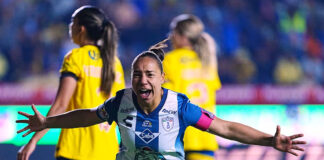 La mexicana Charlyn Corral es la máxima goleadora según el ranking de la IFFHS Charlyn Corral lidera el ranking de goleadoras de la IFFHS; superó a estrellas del Barcelona Femenil