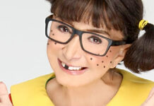 Se cayó “La Chilindrina”, sufre aparatosa caída; fans expresan su preocupación en redes sociales La Chilindrina sufre aparatosa caída; fans expresan su preocupación en redes sociales