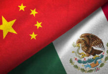 China pide a México reconsiderar aranceles de 50%; advierte impacto en precios y salarios China pide a México reconsiderar aranceles de 50%; advierte impacto en precios y salarios