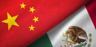 China pide a México reconsiderar aranceles de 50%; advierte impacto en precios y salarios China pide a México reconsiderar aranceles de 50%; advierte impacto en precios y salarios