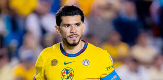 América reconoce la derrota en el Clásico Nacional; Henry Martín pide evitar peleas América reconoce la derrota en el Clásico Nacional; Henry Martín pide evitar peleas