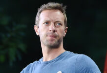 Chris Martin genera controversia por comentarios hacia fans israelíes en show de Coldplay Chris Martin genera controversia por comentarios hacia fans israelíes en show de Coldplay