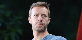 Chris Martin genera controversia por comentarios hacia fans israelíes en show de Coldplay Chris Martin genera controversia por comentarios hacia fans israelíes en show de Coldplay