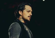 Universal Music reacciona al amparo de Christian Nodal: El caso se resolverá en los tribunales Universal Music reacciona al amparo de Christian Nodal: El caso se resolverá en los tribunales