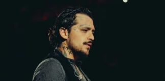 Universal Music reacciona al amparo de Christian Nodal: El caso se resolverá en los tribunales Universal Music reacciona al amparo de Christian Nodal: El caso se resolverá en los tribunales