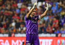 El histórico José de Jesús Corona se retira con triunfo ante Cruz Azul El histórico José de Jesús Corona se retira con triunfo ante Cruz Azul