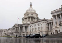 Inicia cierre de gobierno en Estados Unidos; el primero en siete años Inicia cierre de gobierno en Estados Unidos; el primero en siete años